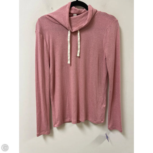 Sweater By J. Crew In Pink, Size: Xs