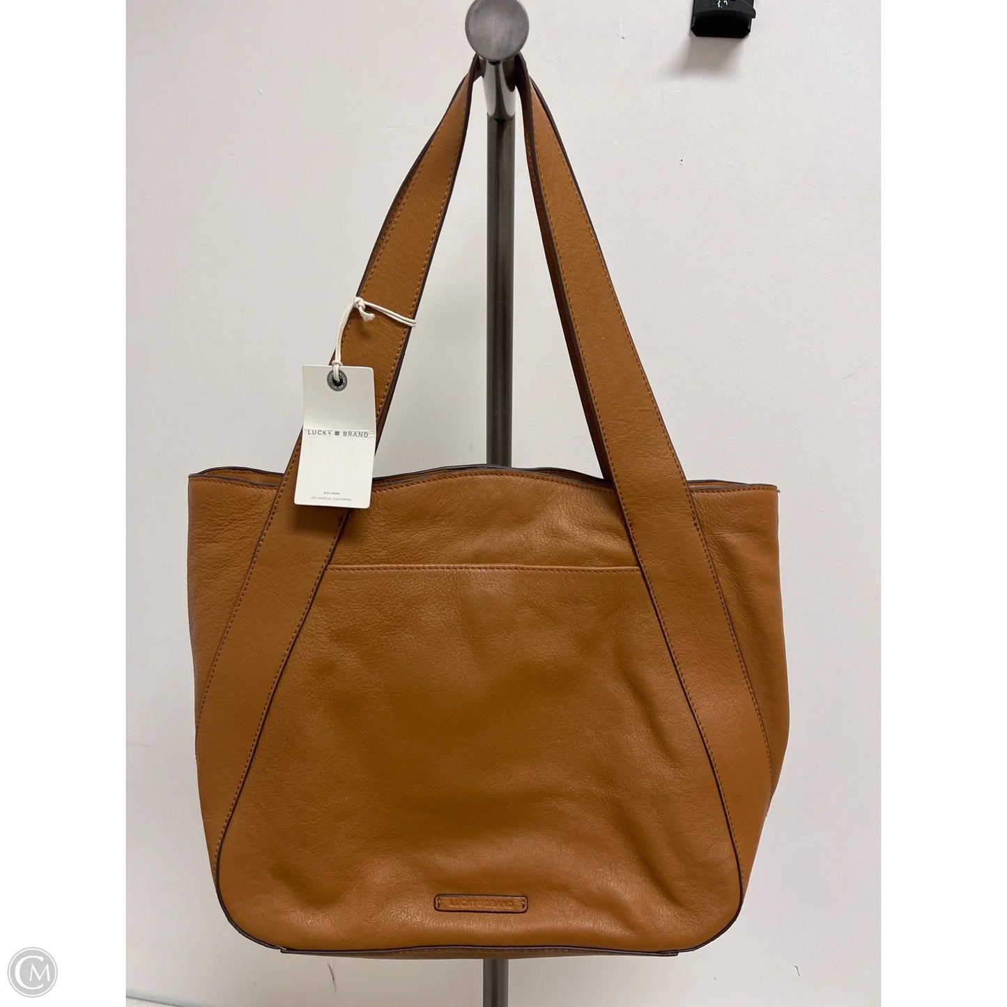 Handbag By Lucky Brand, Size: Large