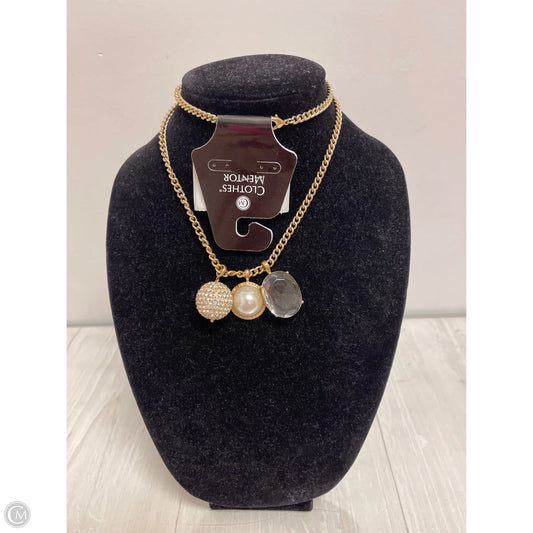 Necklace Pendant By Clothes Mentor