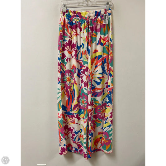 Pants Other By Flying Tomato In Multi-colored, Size: 10