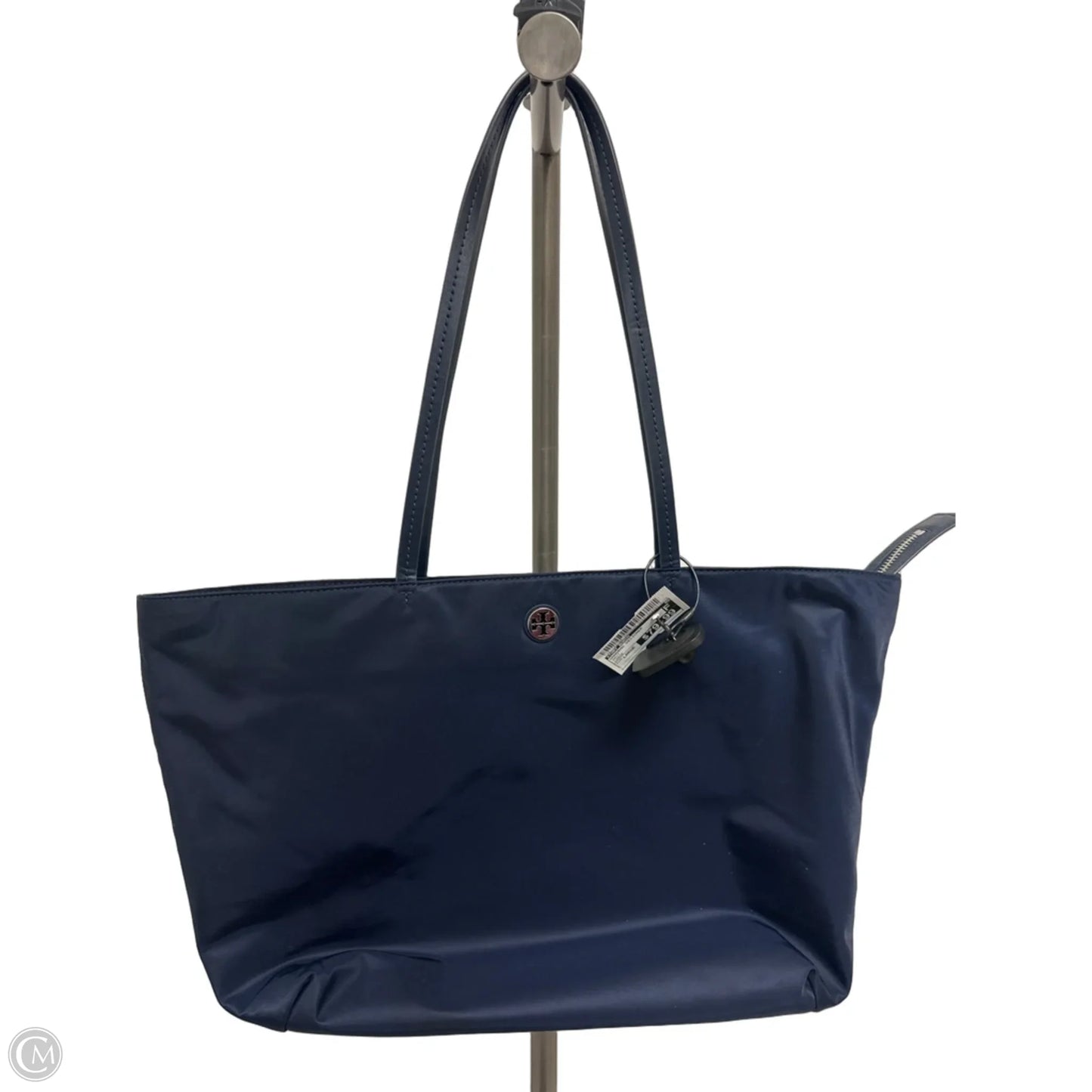 Handbag Designer By Tory Burch, Size: Large