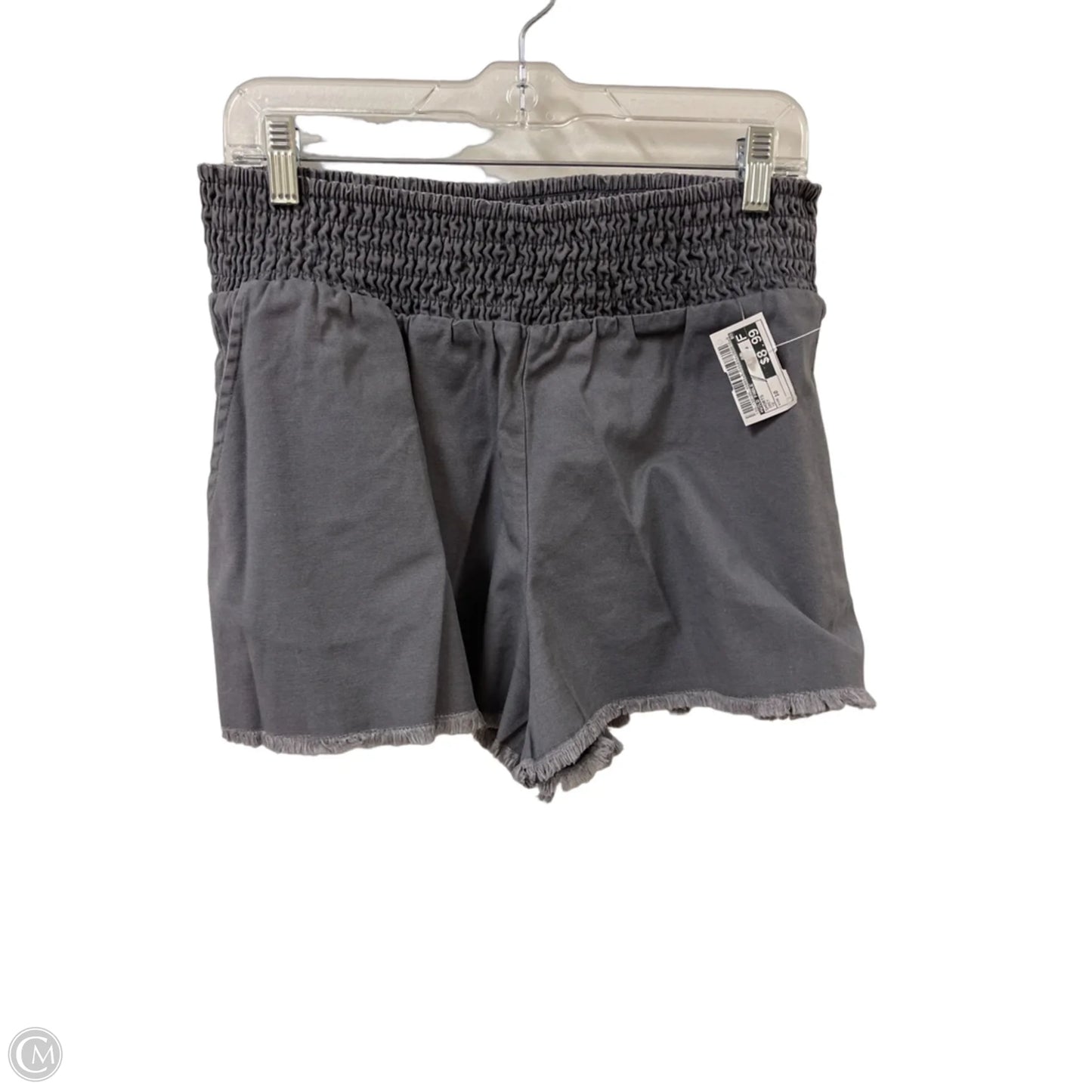 Shorts By Wild Fable In Grey, Size: 10