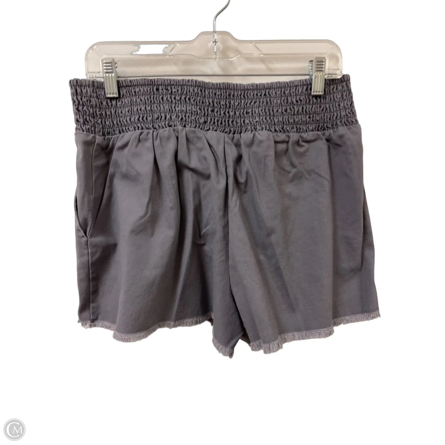 Shorts By Wild Fable In Grey, Size: 10