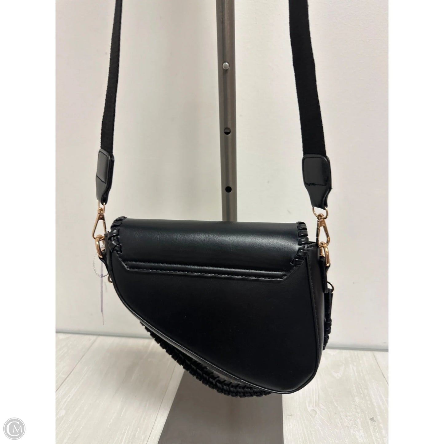 Handbag By Clothes Mentor, Size: Small