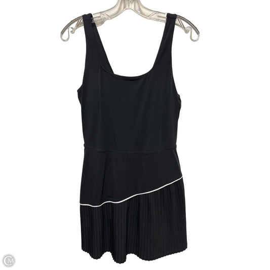 Athletic Dress By Joy Lab In Black, Size: M
