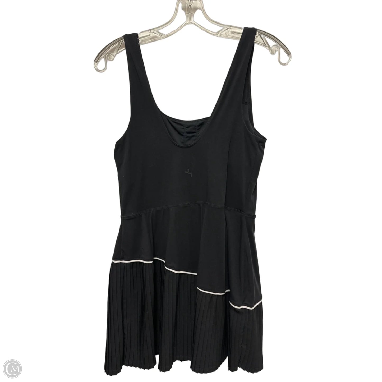 Athletic Dress By Joy Lab In Black, Size: M