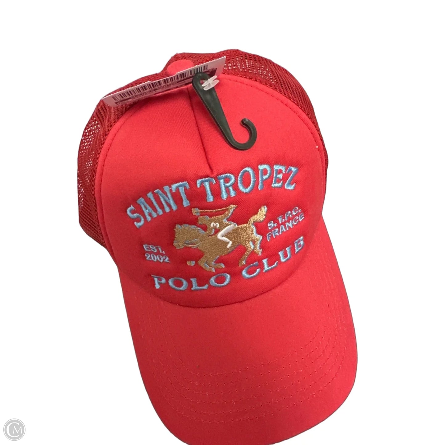 Hat Baseball Cap By Clothes Mentor