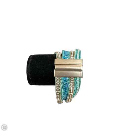 Bracelet Cuff By Clothes Mentor
