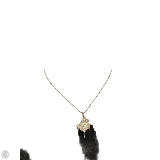 Necklace Chain By Clothes Mentor