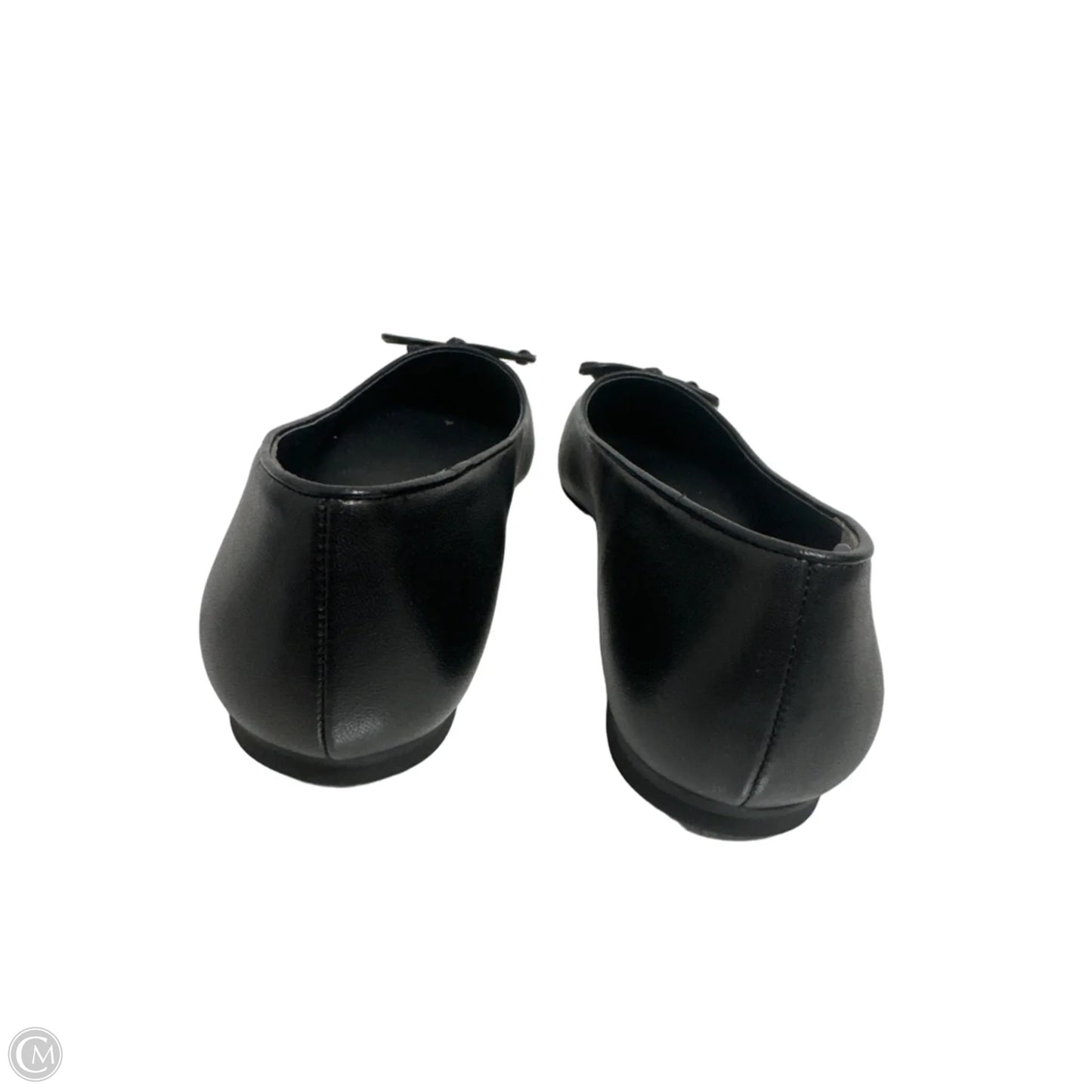 Shoes Designer By Stuart Weitzman In Black, Size: 8.5