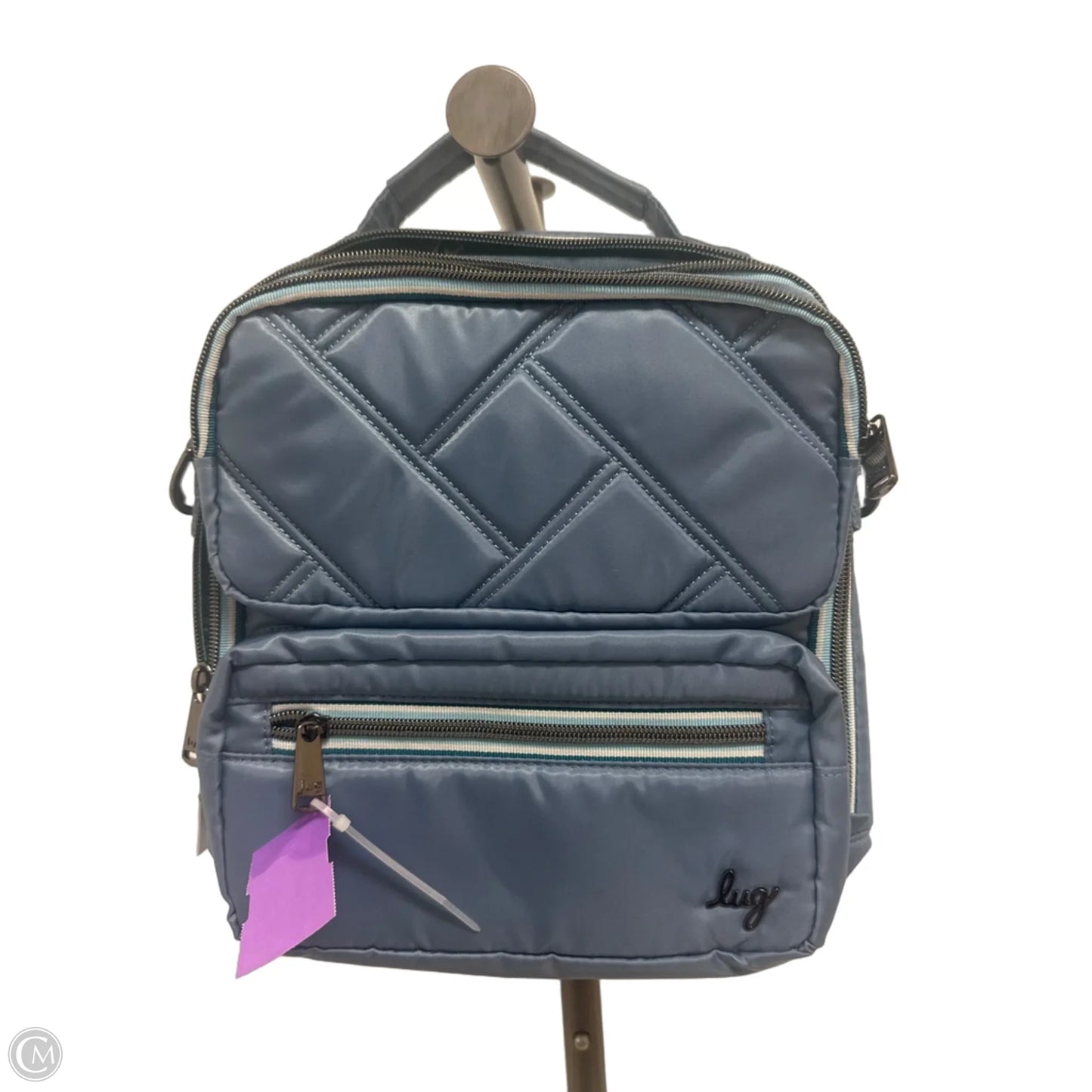 Handbag By Lug, Size: Small