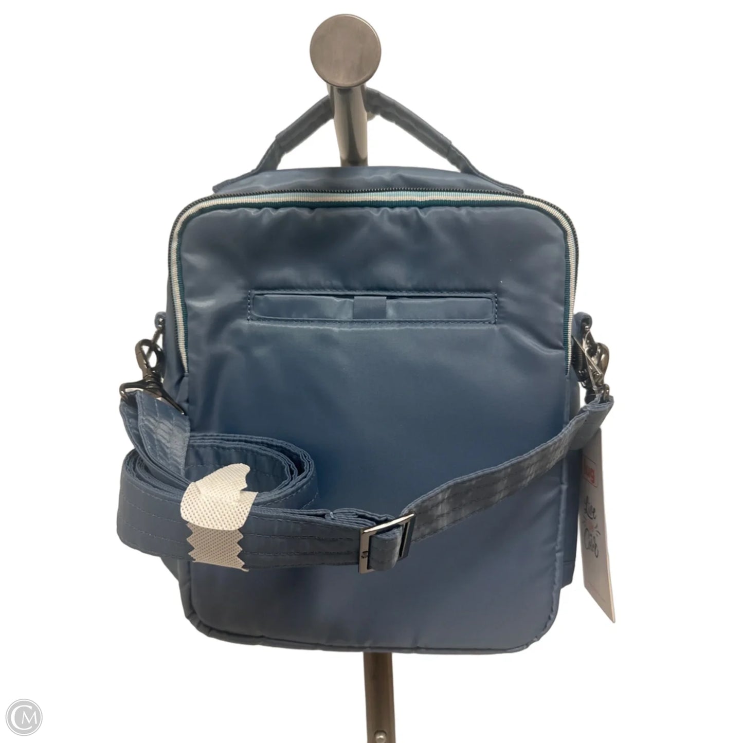 Handbag By Lug, Size: Small