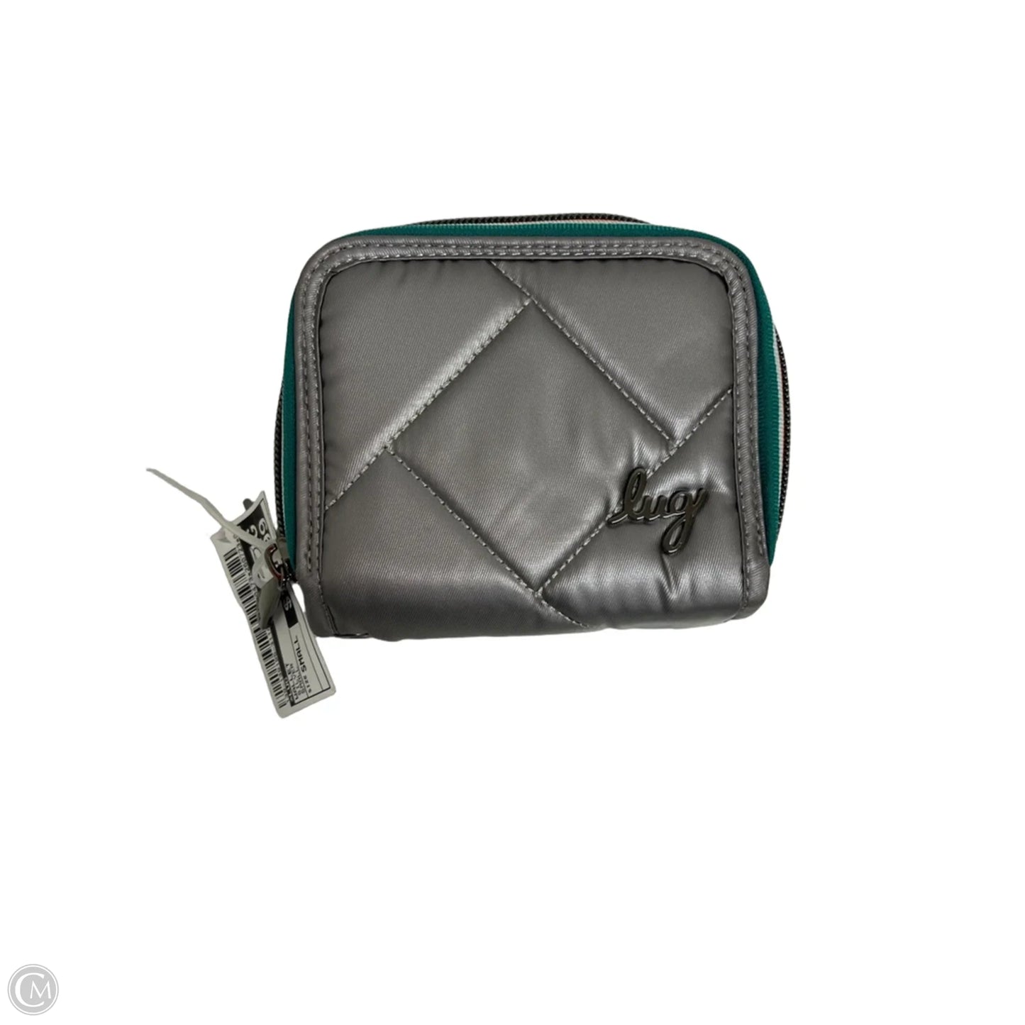 Wallet By Lug, Size: Small