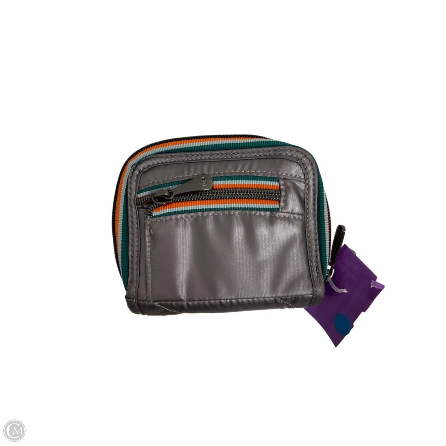 Wallet By Lug, Size: Small