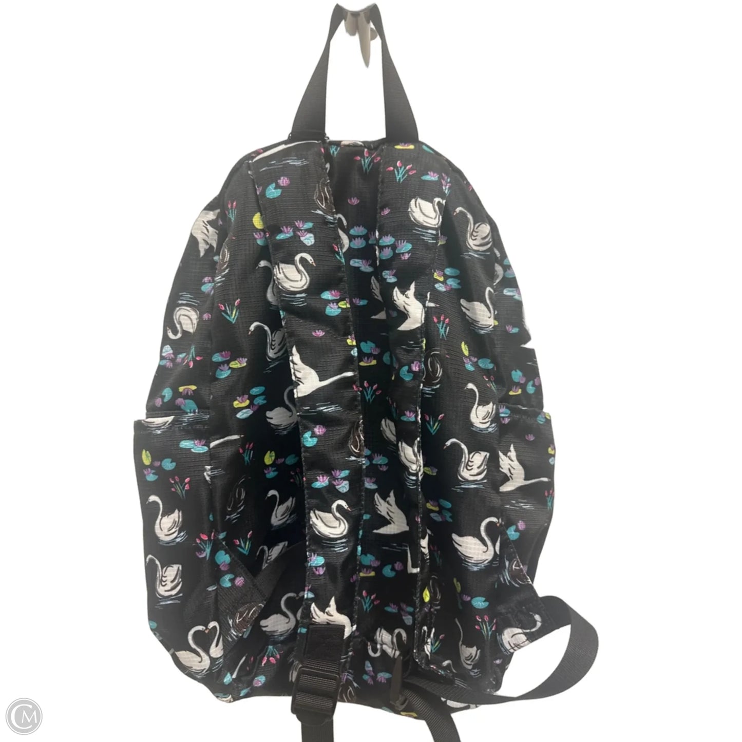 Backpack By Vera Bradley, Size: Medium