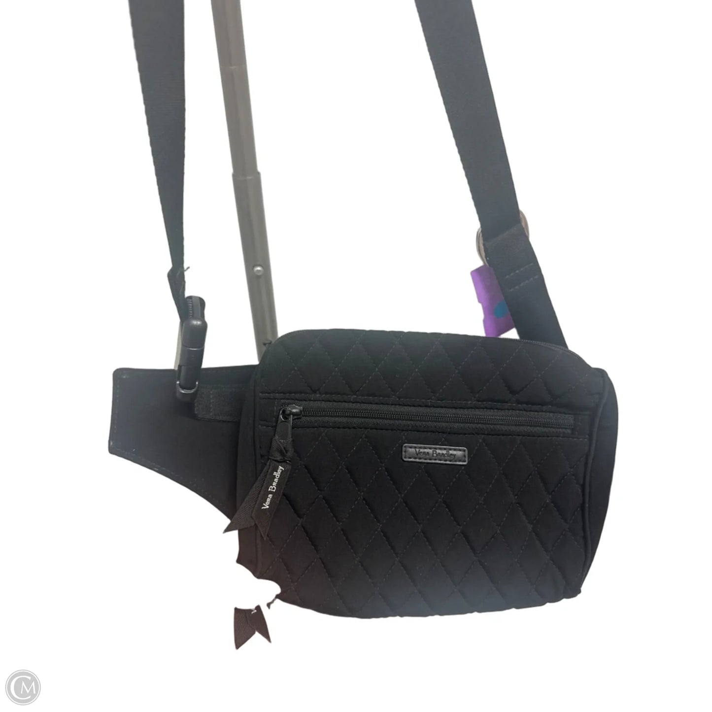 Belt Bag By Vera Bradley, Size: Small