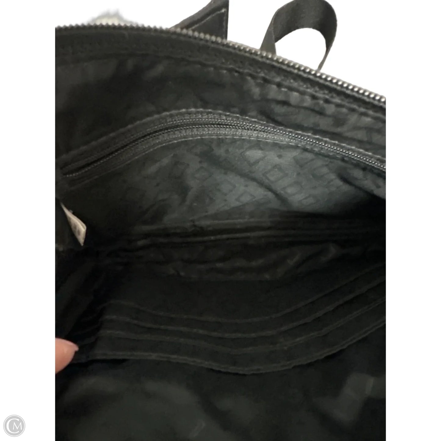 Belt Bag By Vera Bradley, Size: Small