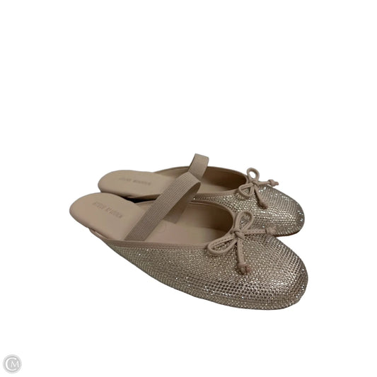 Shoes Flats By Steve Madden In Pink, Size: 8.5