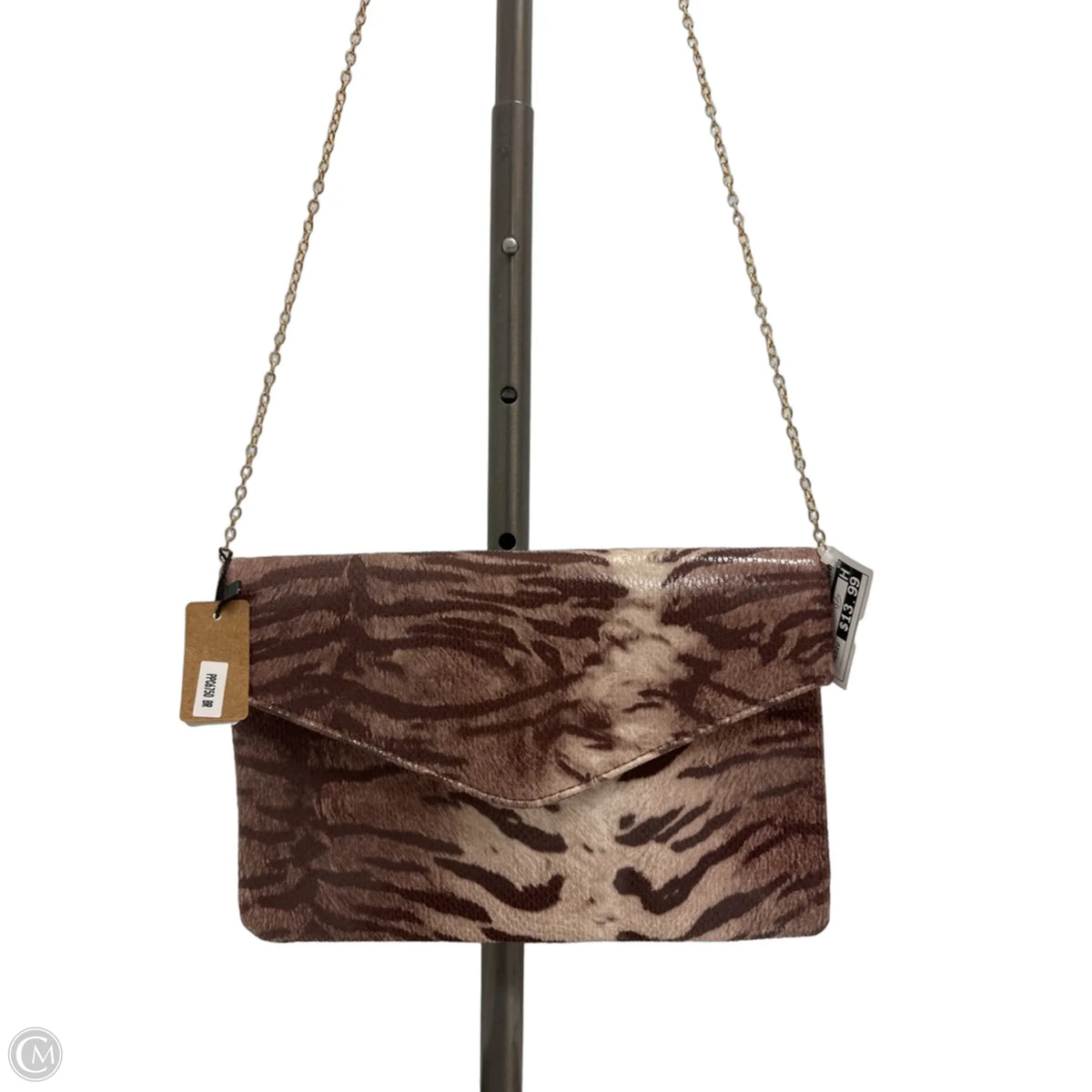 Handbag By Clothes Mentor, Size: Medium