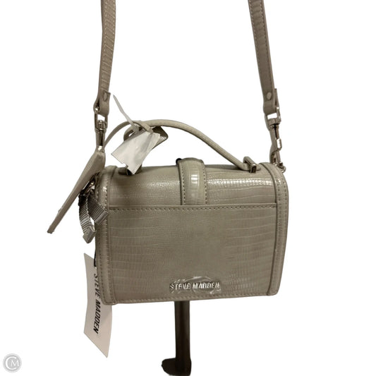 Handbag By Steve Madden, Size: Small