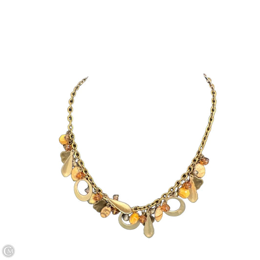 Necklace Charm By Clothes Mentor