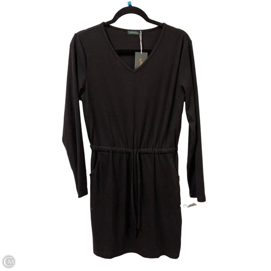 Dress Casual Short By Ofeefan In Black, Size: S