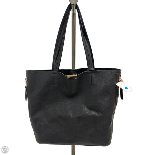 Handbag By Clothes Mentor, Size: Large