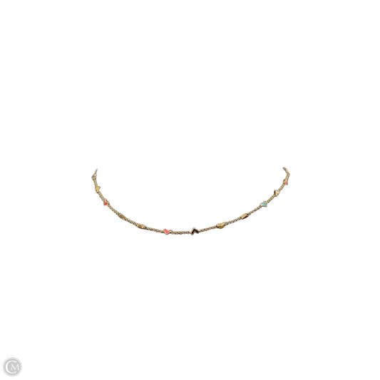 Necklace Designer By Kendra Scott