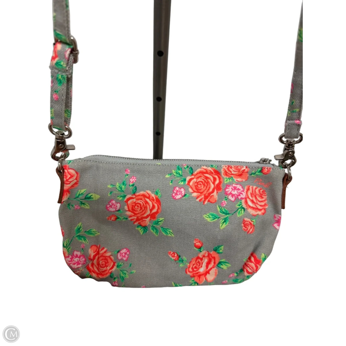 Crossbody By Pink, Size: Small