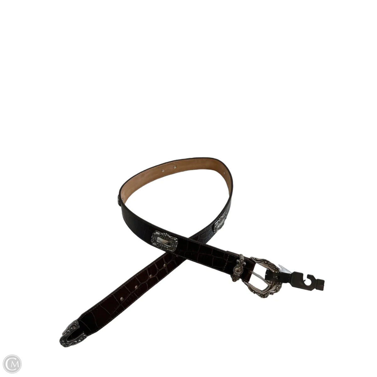 Belt By Brighton