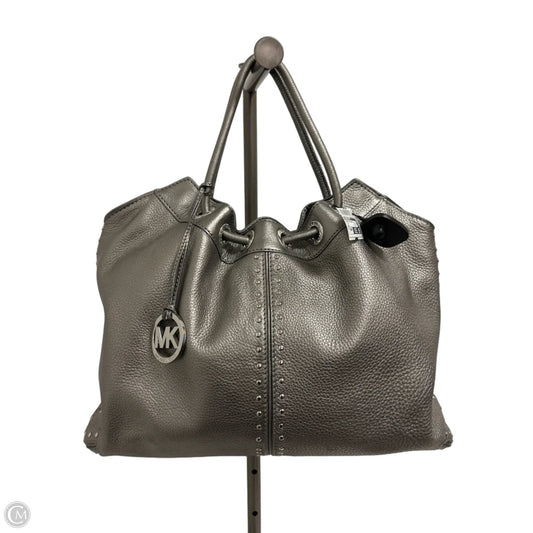 Handbag Designer By Michael Kors, Size: Large