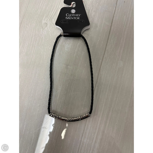 Necklace Other By Brighton