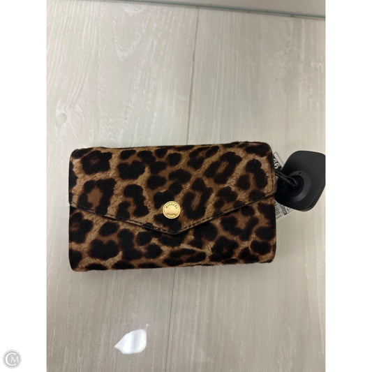 Wallet Designer By Michael Kors, Size: Medium