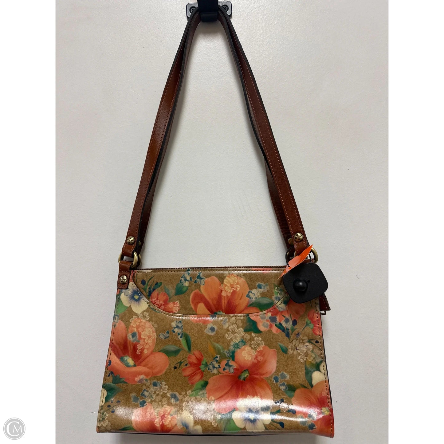 Handbag Designer By Patricia Nash, Size: Medium