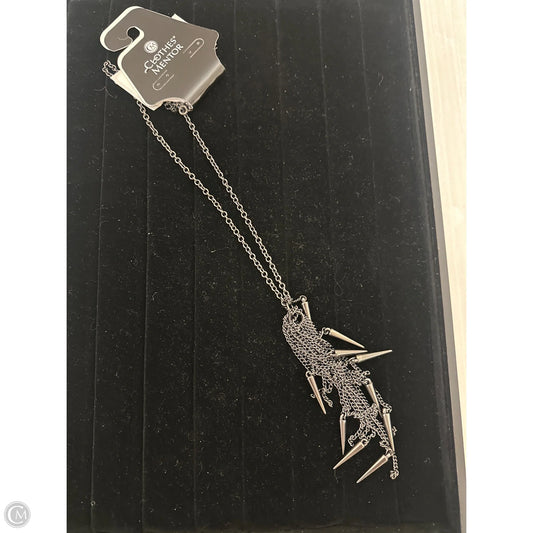 Necklace Other By Mark