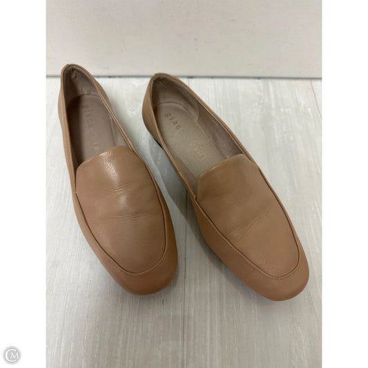 Shoes Flats By Gianni Bini In Cream, Size: 7
