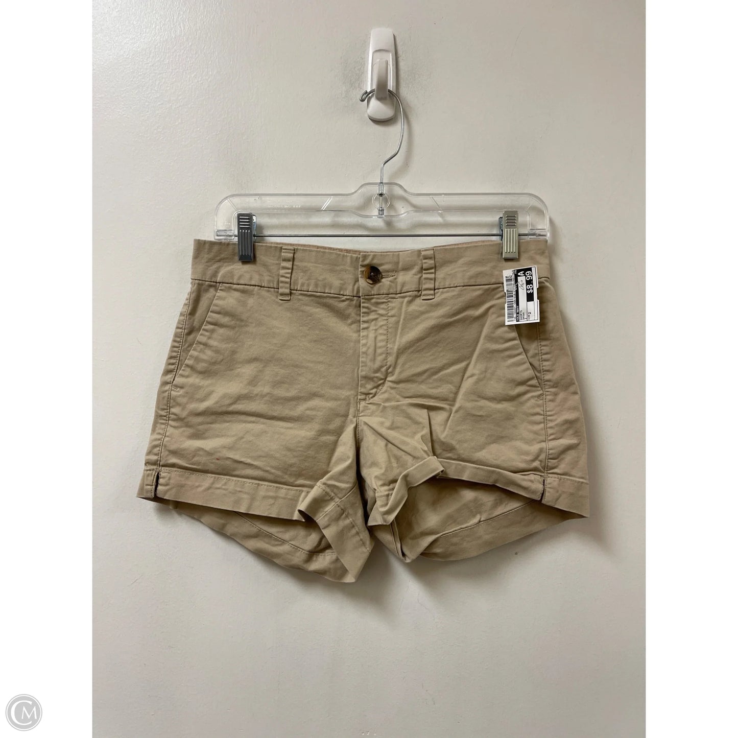 Shorts By Old Navy In Brown, Size: 2