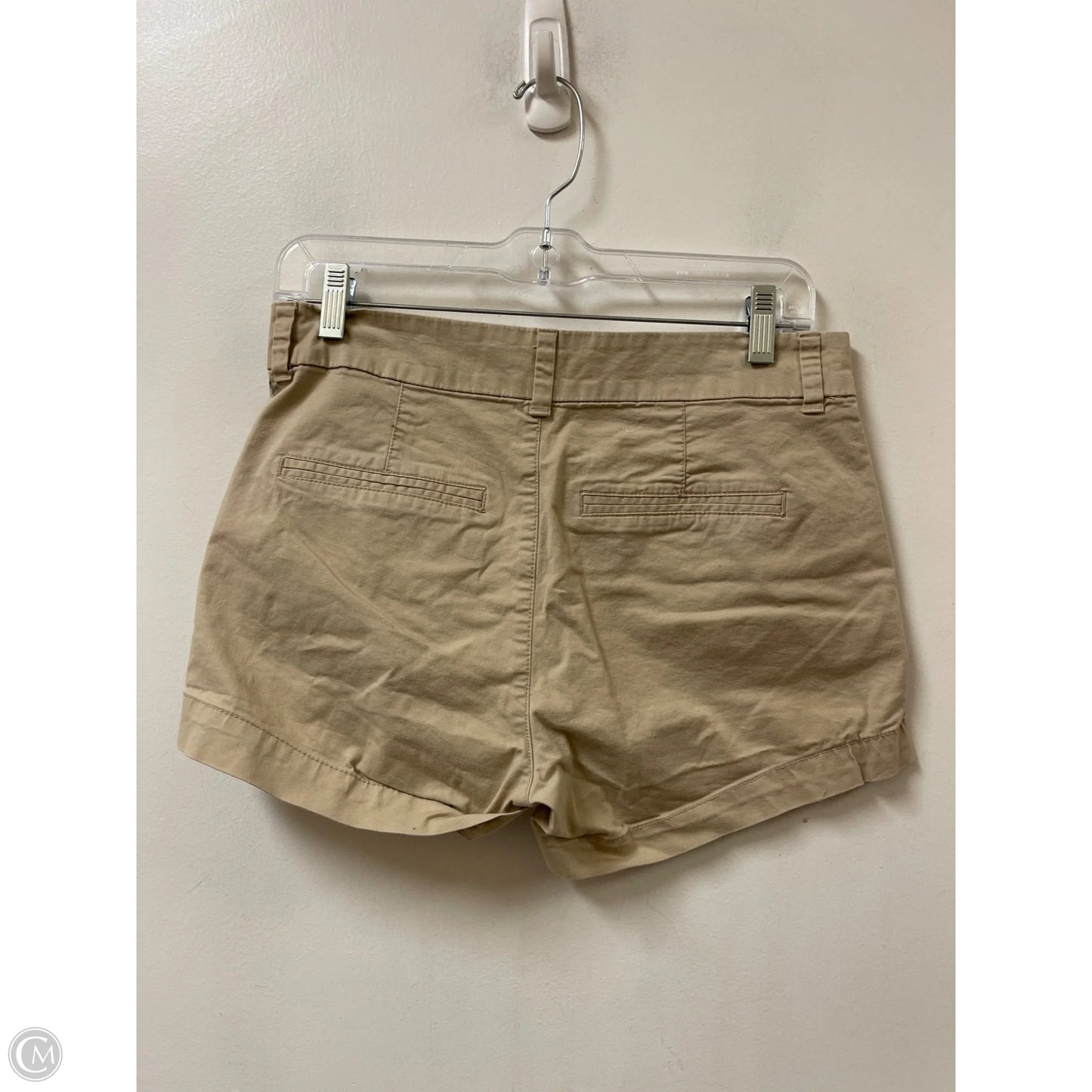 Shorts By Old Navy In Brown, Size: 2