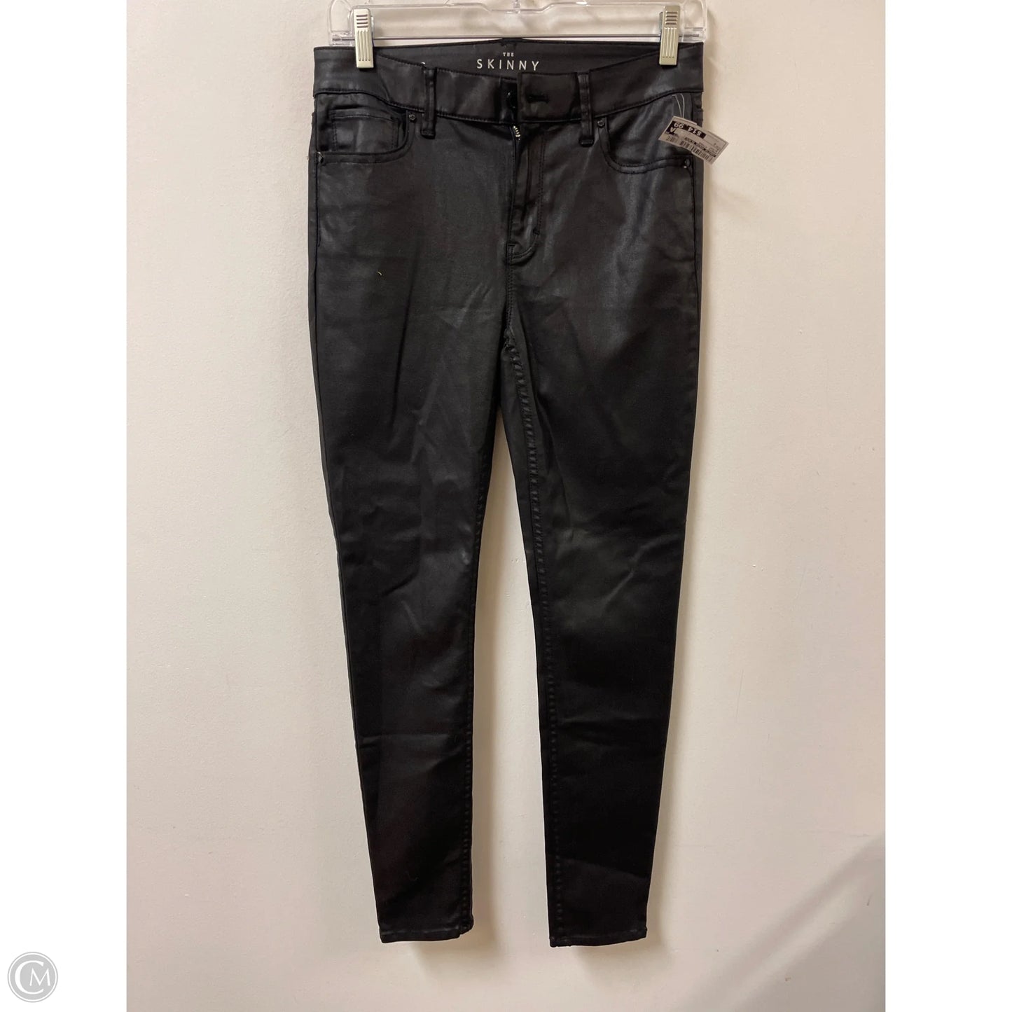 Pants Other By White House Black Market In Black, Size: 2