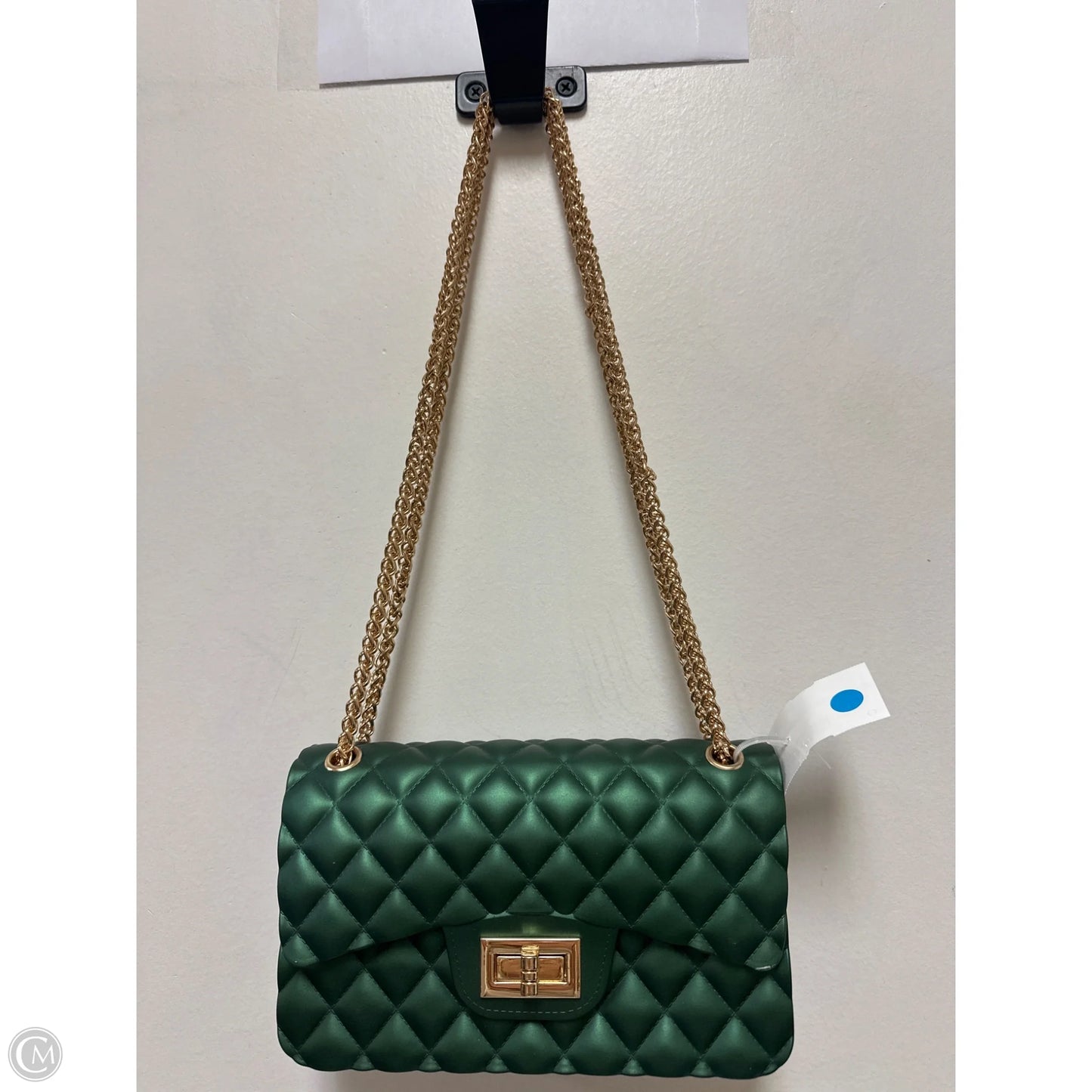 Crossbody By Clothes Mentor, Size: Small