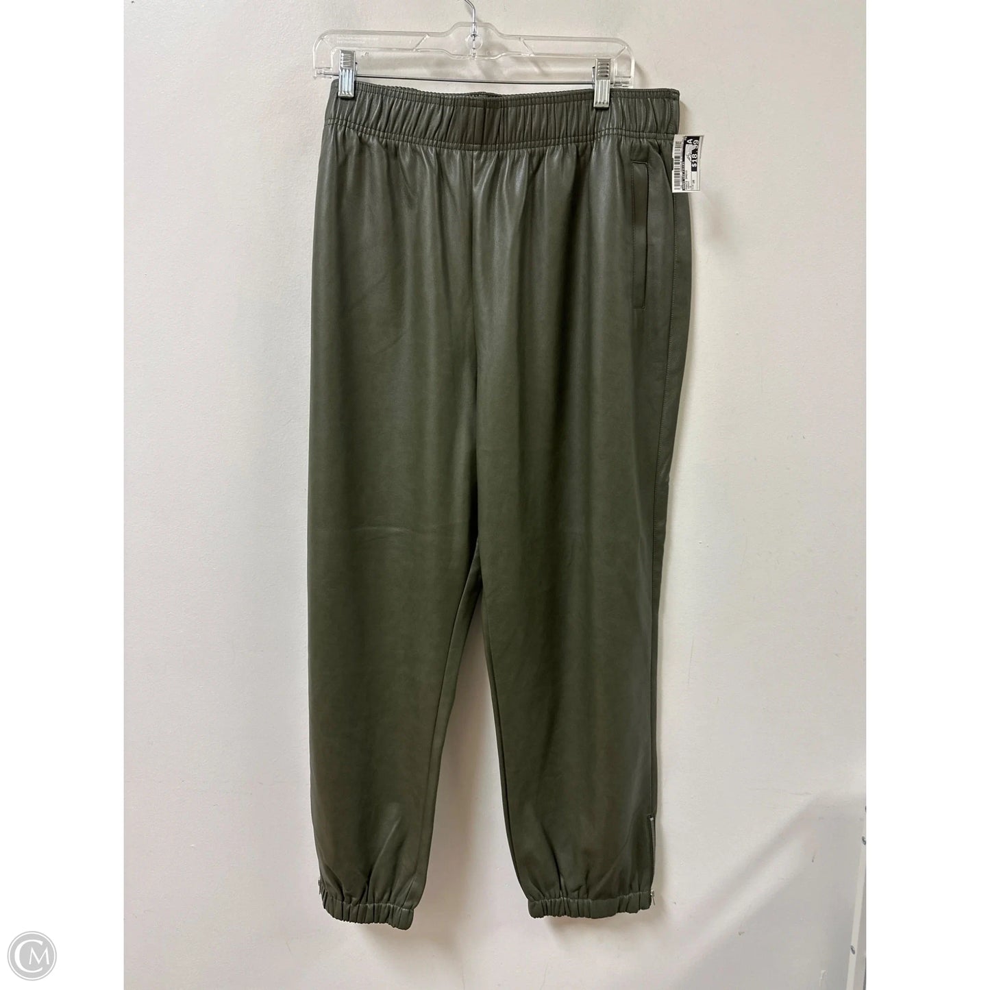 Pants Dress By Avec Les Filles In Green, Size: 16