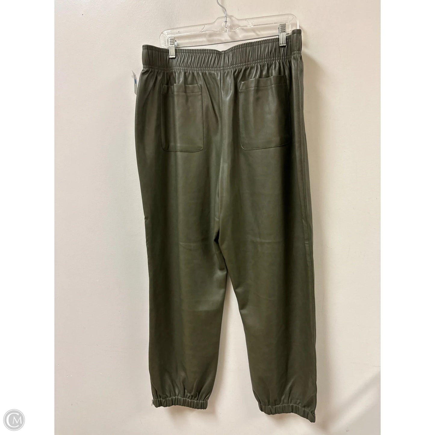 Pants Dress By Avec Les Filles In Green, Size: 16