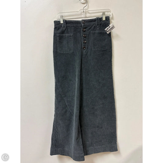 Pants Designer By Frye In Grey, Size: 2