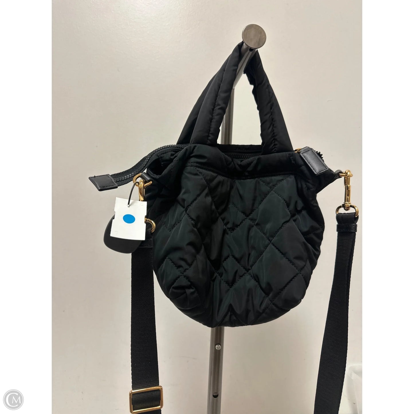 Handbag Luxury Designer By Marc Jacobs, Size: Small