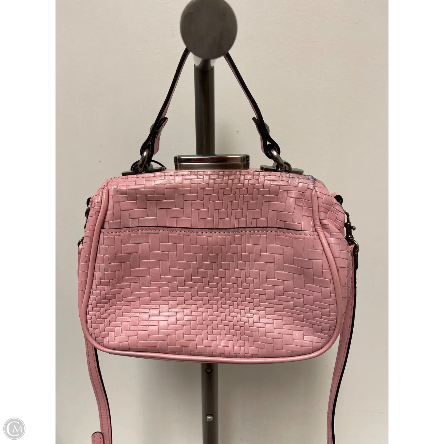 Crossbody Designer By Patricia Nash, Size: Small