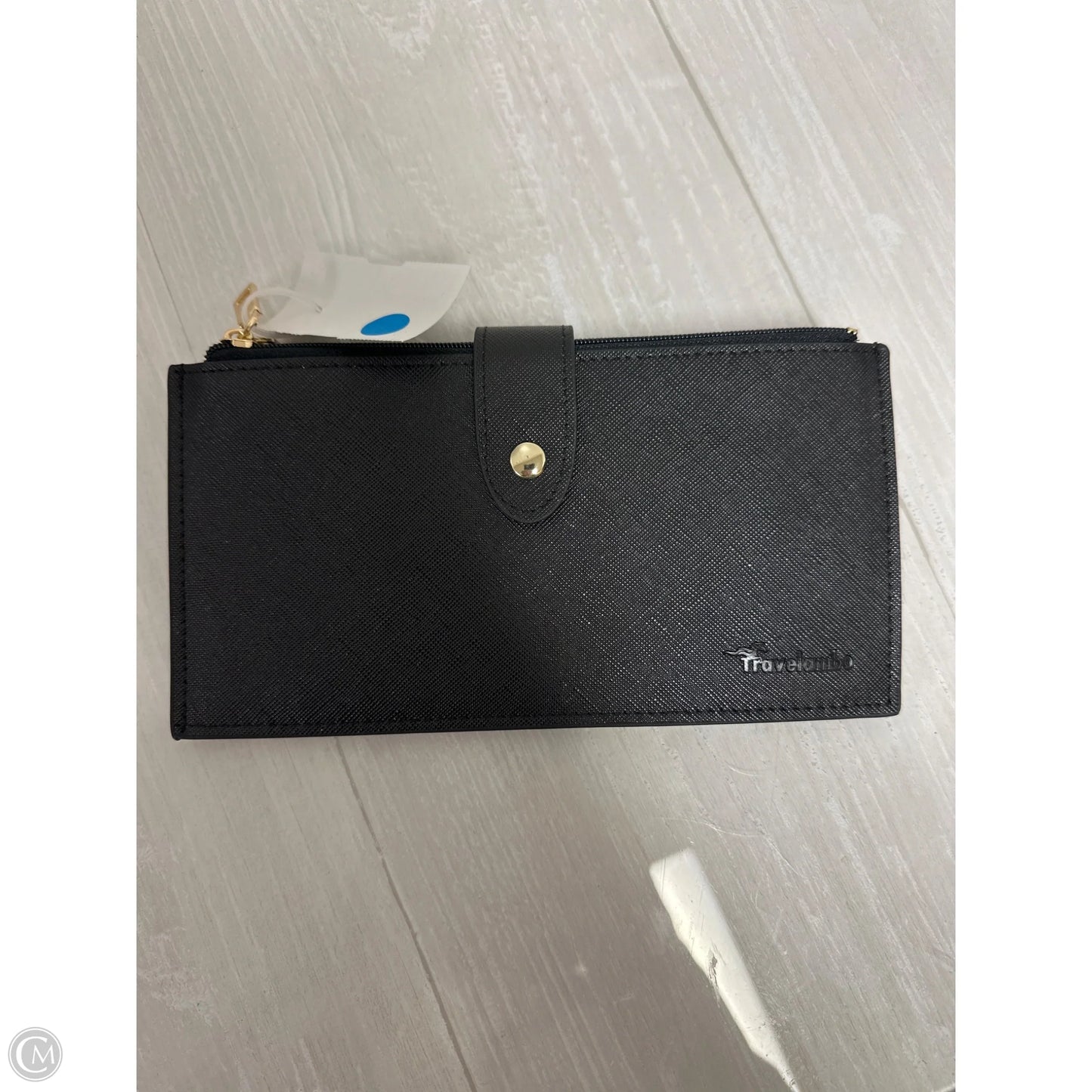 Wallet By Clothes Mentor, Size: Medium
