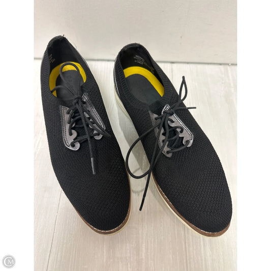 Shoes Sneakers By Cole-haan In Black, Size: 10