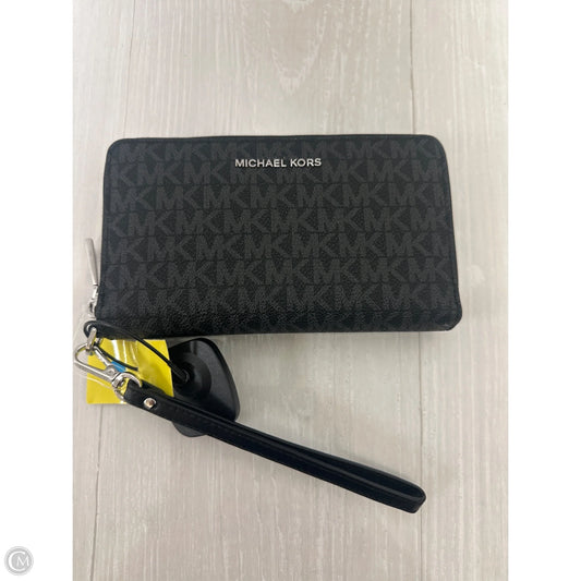Wallet Designer By Michael Kors, Size: Medium