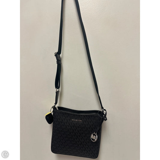 Crossbody Designer By Michael Kors, Size: Small