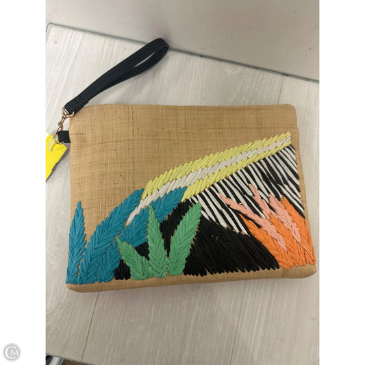 Clutch By Target-designer, Size: Large